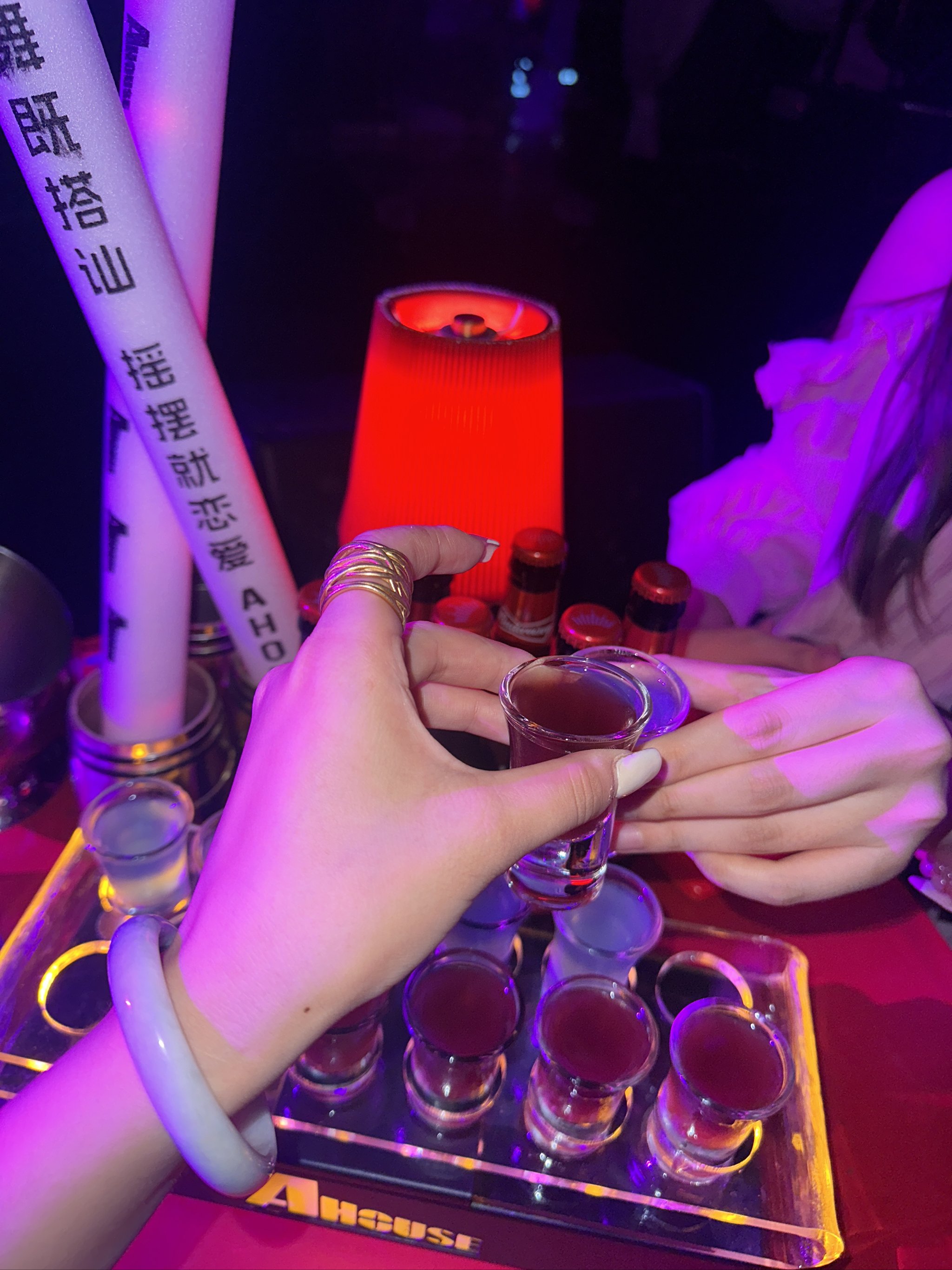 长沙商务ktv体验全新商务ktv新玩法-天心区ktv预订