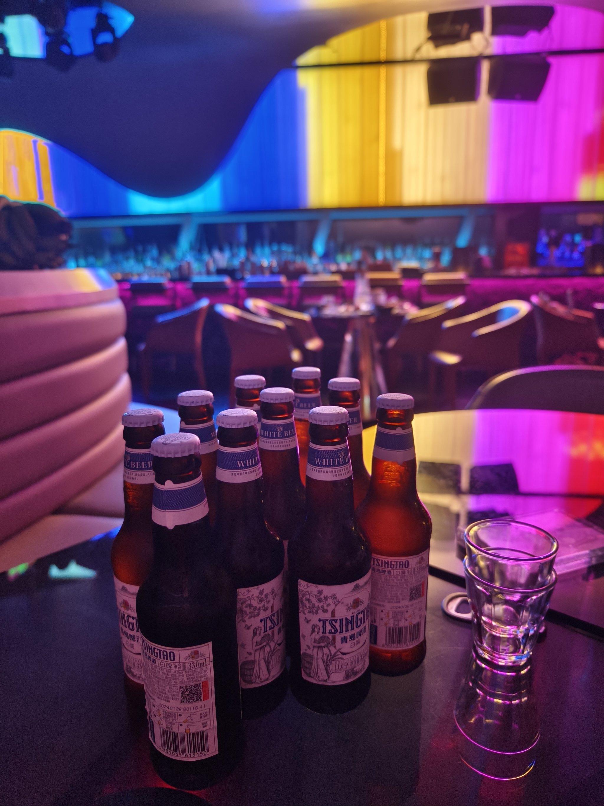 长沙商务ktv畅享多样商务ktv玩法-望城区ktv预订