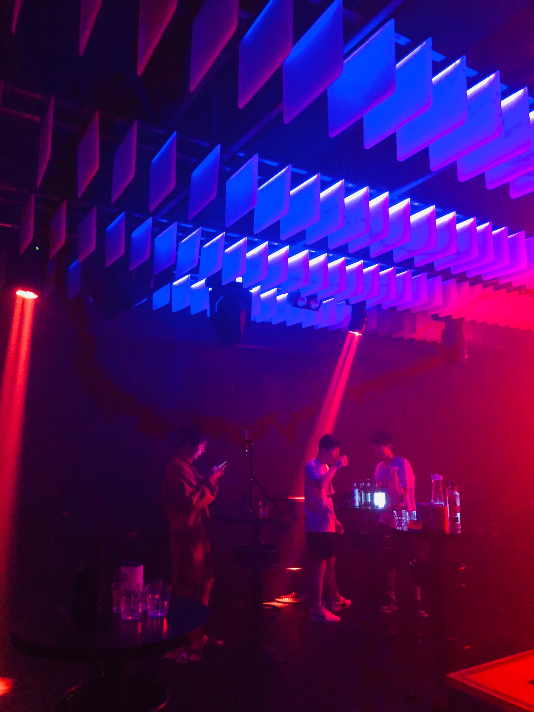 长沙商务ktv引领商务ktv新模式-天心区ktv预订