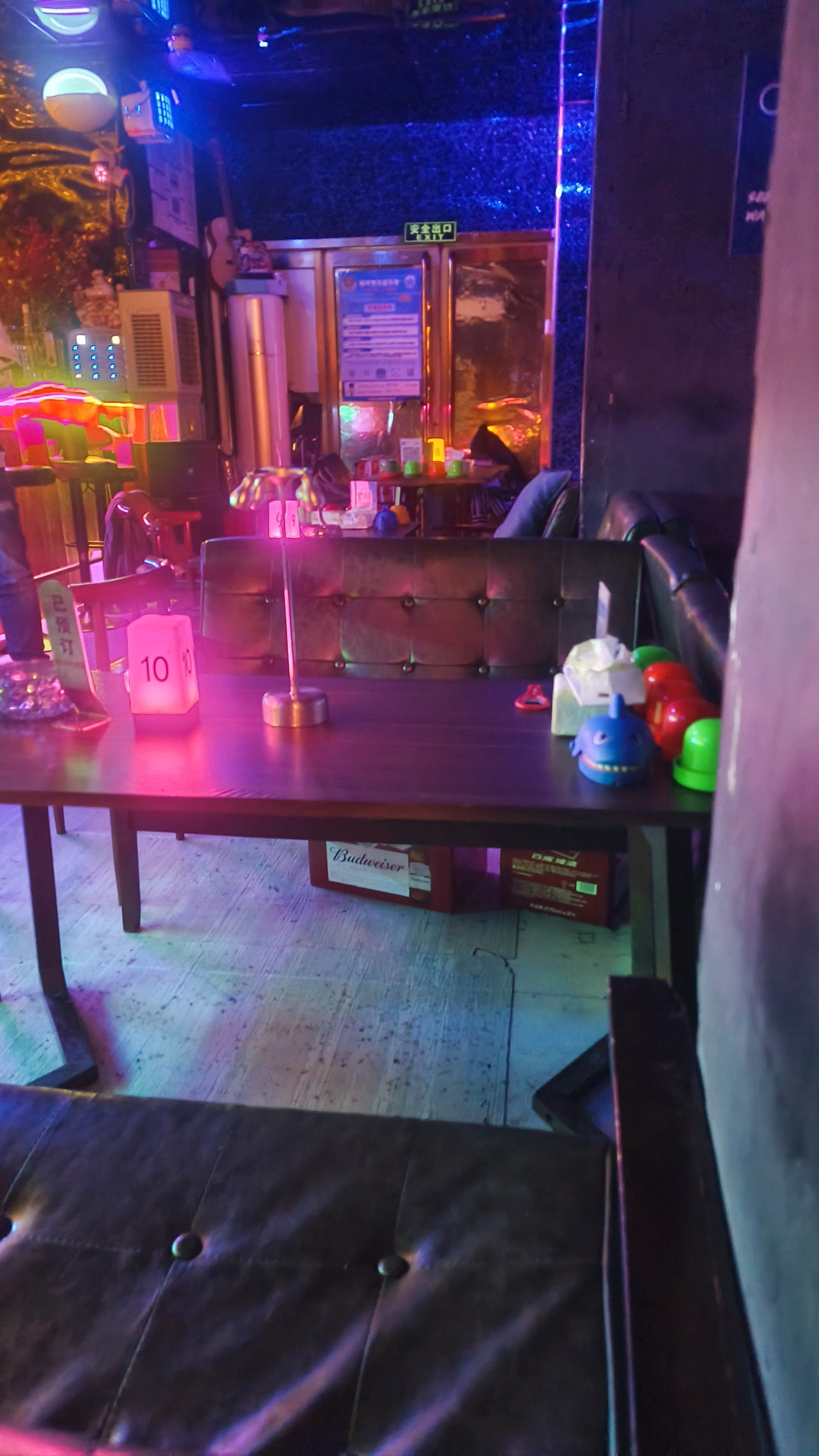 长沙商务ktv及其含义解析-芙蓉区ktv预订