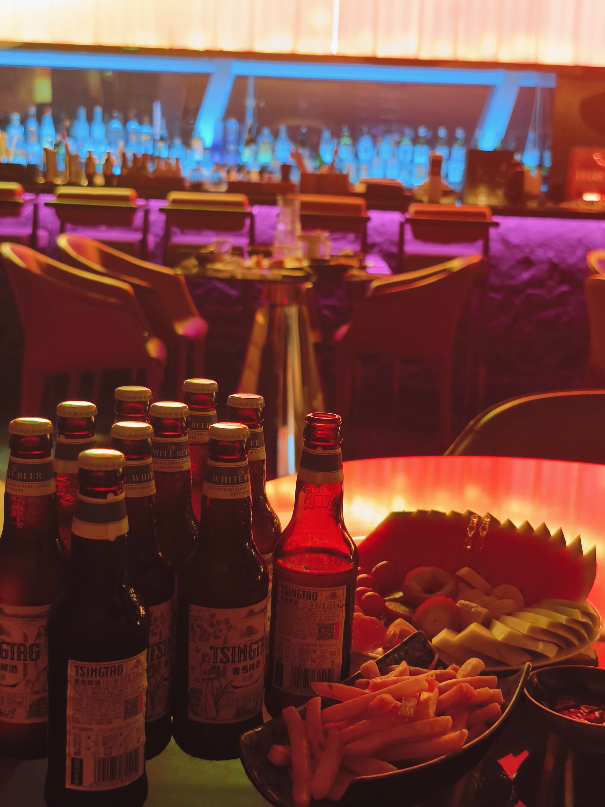 长沙商务ktv精彩体验-雨花区ktv预订