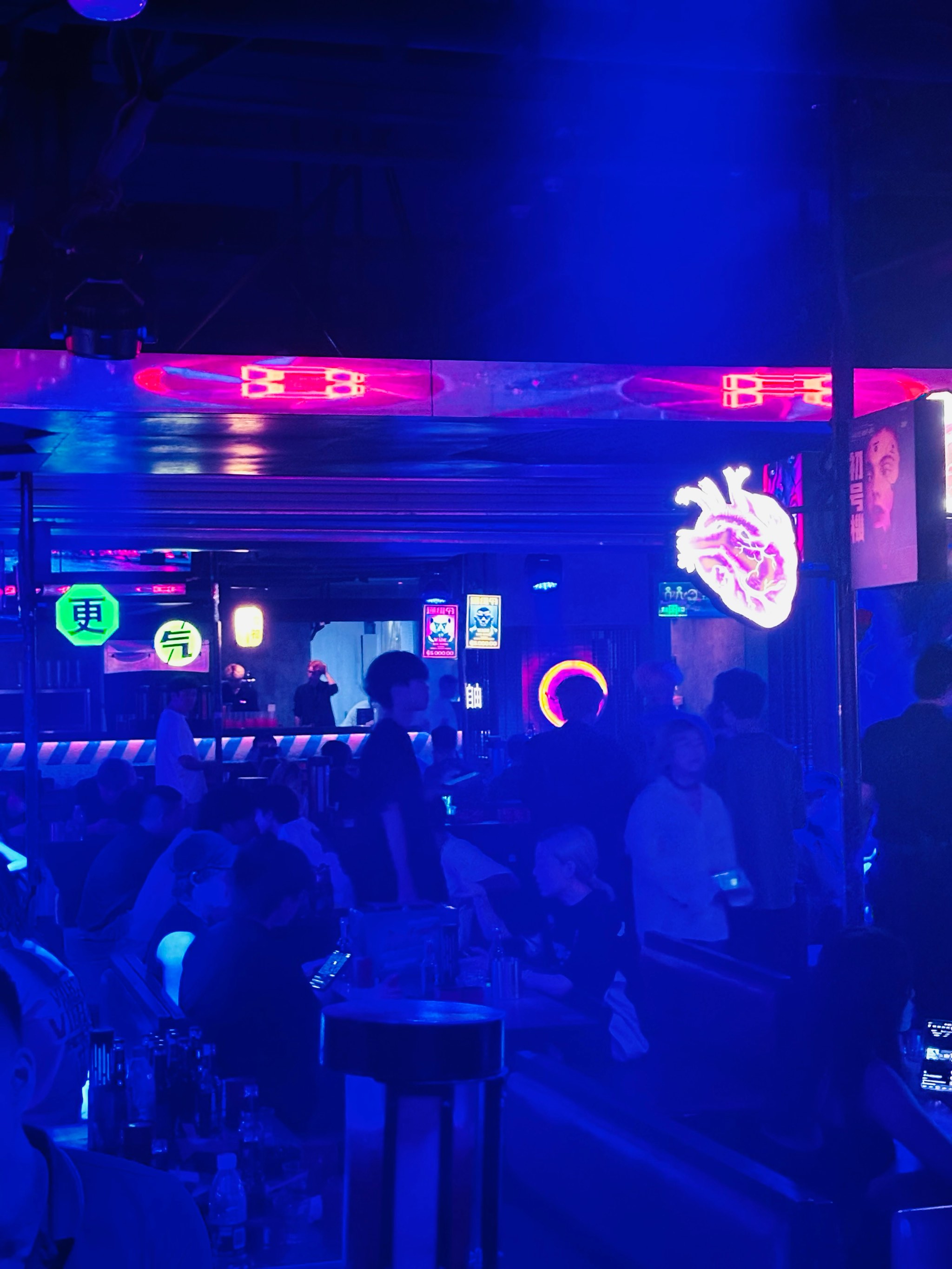 长沙商务ktv全新玩法攻略-开福区ktv预订