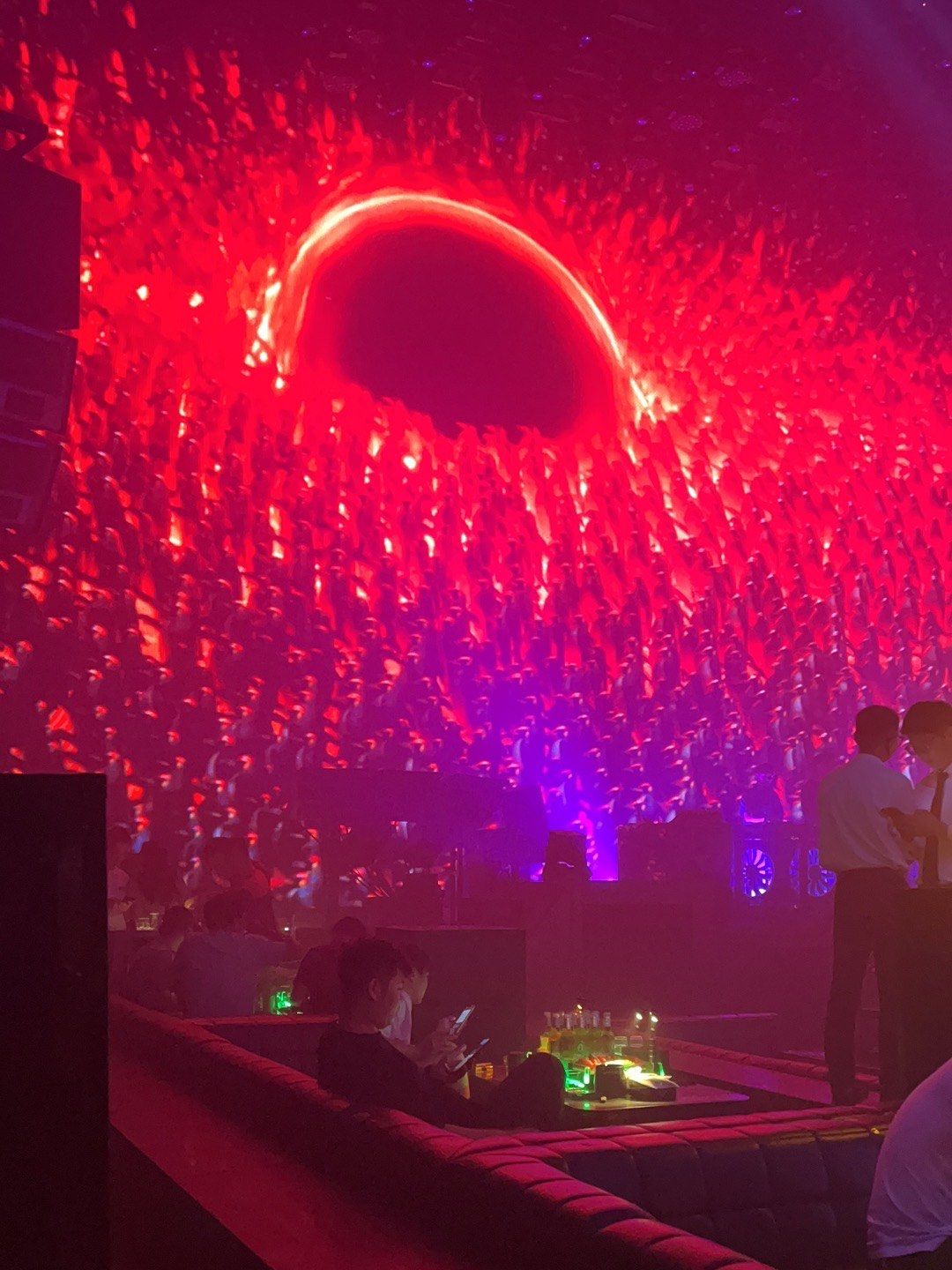 长沙商务ktv首选单人商务ktv体验-岳麓区ktv预订